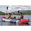 Zestaw kajaka pompowanego Bestway Hydro Force Rapid X3 dla 3 osób 3,81 m