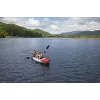 Zestaw kajaka pompowanego Bestway Hydro Force Rapid X3 dla 3 osób 3,81 m