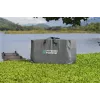 Zestaw kajaka pompowanego Bestway Hydro Force Rapid X3 dla 3 osób 3,81 m