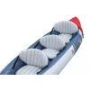 Zestaw kajaka pompowanego Bestway Hydro Force Rapid X3 dla 3 osób 3,81 m