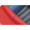 Zestaw kajaka pompowanego Bestway Hydro Force Rapid X3 dla 3 osób 3,81 m