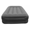 Materac powietrzny Bestway Tritech Twin z wbudowaną pompką USB 1,91 m x 97 cm x 36 cm