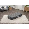 Materac powietrzny Bestway Tritech Twin z wbudowaną pompką USB 1,91 m x 97 cm x 36 cm
