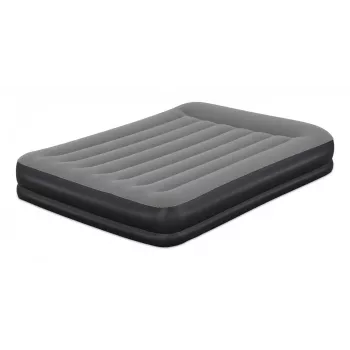 Bestway Tritech Materac powietrzny Queen z wbudowaną pompką USB 2,03 m x 1,52 m x 36 cm