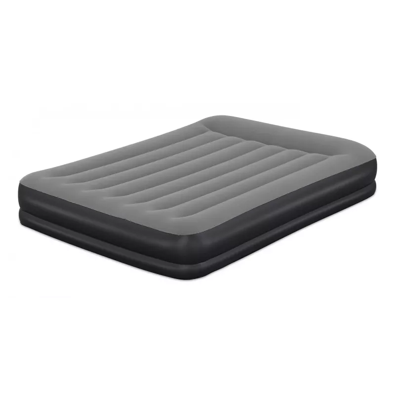 Bestway Tritech Materac powietrzny Queen z wbudowaną pompką USB 2,03 m x 1,52 m x 36 cm