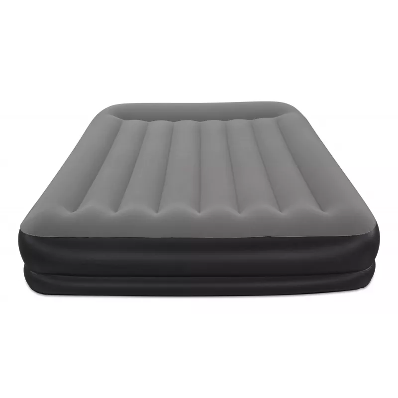 Bestway Tritech Materac powietrzny Queen z wbudowaną pompką USB 2,03 m x 1,52 m x 36 cm