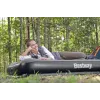 Bestway Tritech Materac powietrzny Queen z wbudowaną pompką USB 2,03 m x 1,52 m x 36 cm