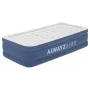Materac powietrzny Bestway AlwayzAire Twin z wbudowaną podwójną pompą 1,91 m x 97 cm x 46 cm