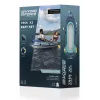 Zestaw pontonu wiosłowego Bestway Hydro Force Trek X2 dla 2 osób 2,32 m