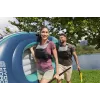 Zestaw pontonu wiosłowego Bestway Hydro Force Trek X2 dla 2 osób 2,32 m