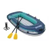 Zestaw pontonu wiosłowego Bestway Hydro Force Trek X2 dla 2 osób 2,32 m