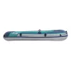 Zestaw pontonu wiosłowego Bestway Hydro Force Trek X2 dla 2 osób 2,32 m