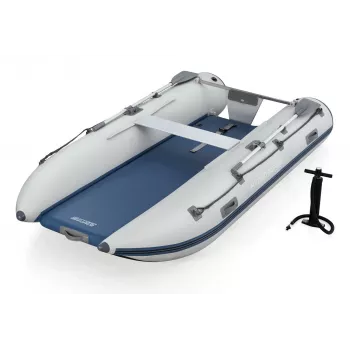 Bestway Hydro Force Beacon Elite 5-osobowy zestaw pontonu sportowego 3,35 m