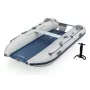 Bestway Hydro Force Beacon Elite 5-osobowy zestaw pontonu sportowego 3,35 m