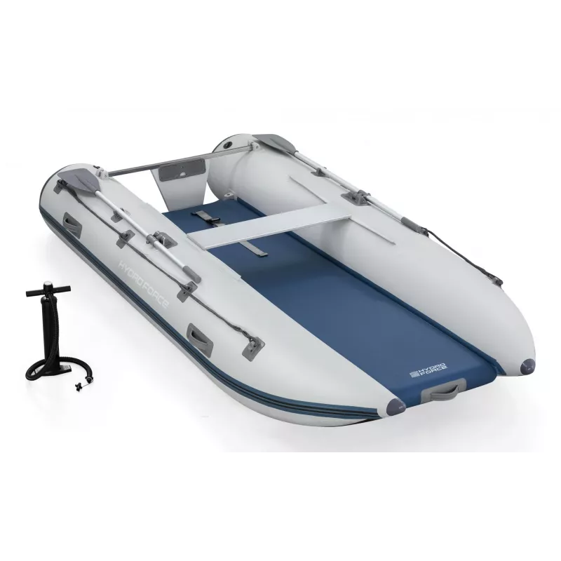 Bestway Hydro Force Beacon Elite 5-osobowy zestaw pontonu sportowego 3,35 m