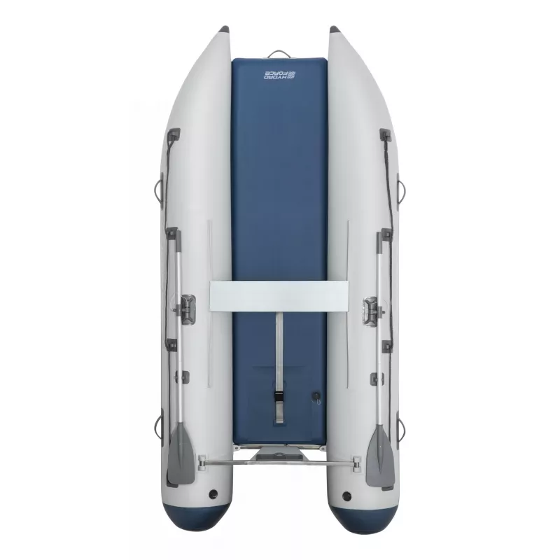 Bestway Hydro Force Beacon Elite 5-osobowy zestaw pontonu sportowego 3,35 m