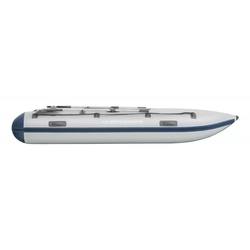 Bestway Hydro Force Beacon Elite 5-osobowy zestaw pontonu sportowego 3,35 m