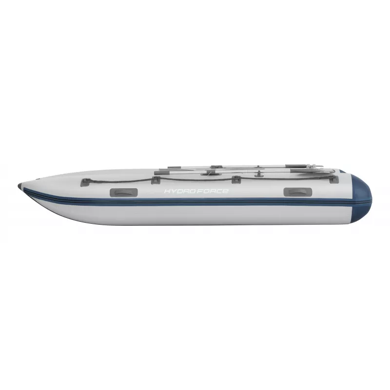 Bestway Hydro Force Beacon Elite 5-osobowy zestaw pontonu sportowego 3,35 m