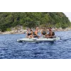 Bestway Hydro Force Beacon Elite 5-osobowy zestaw pontonu sportowego 3,35 m