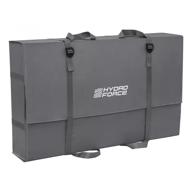 Bestway Hydro Force Beacon Elite 5-osobowy zestaw pontonu sportowego 3,35 m
