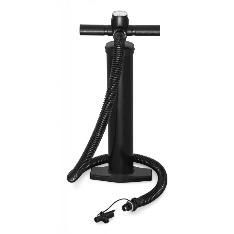 Bestway Hydro Force Beacon Elite 5-osobowy zestaw pontonu sportowego 3,35 m