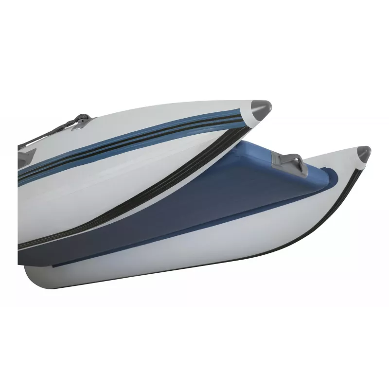 Bestway Hydro Force Beacon Elite 5-osobowy zestaw pontonu sportowego 3,35 m