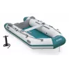 Bestway Hydro Force Mirovia Elite 5-osobowy nadmuchiwany zestaw łodzi sportowej 3,30 m