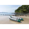 Bestway Hydro Force Mirovia Elite 5-osobowy nadmuchiwany zestaw łodzi sportowej 3,30 m