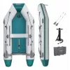 Bestway Hydro Force Mirovia Elite 5-osobowy nadmuchiwany zestaw łodzi sportowej 3,30 m