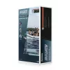Bestway Hydro Force Mirovia Elite 5-osobowy nadmuchiwany zestaw łodzi sportowej 3,30 m