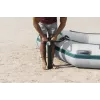 Bestway Hydro Force Mirovia Elite 5-osobowy nadmuchiwany zestaw łodzi sportowej 3,30 m