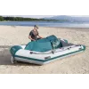 Bestway Hydro Force Mirovia Elite 5-osobowy nadmuchiwany zestaw łodzi sportowej 3,30 m
