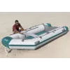 Bestway Hydro Force Mirovia Elite 5-osobowy nadmuchiwany zestaw łodzi sportowej 3,30 m