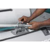 Bestway Hydro Force Mirovia Elite 5-osobowy nadmuchiwany zestaw łodzi sportowej 3,30 m