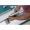 Bestway Hydro Force Mirovia Elite 5-osobowy nadmuchiwany zestaw łodzi sportowej 3,30 m
