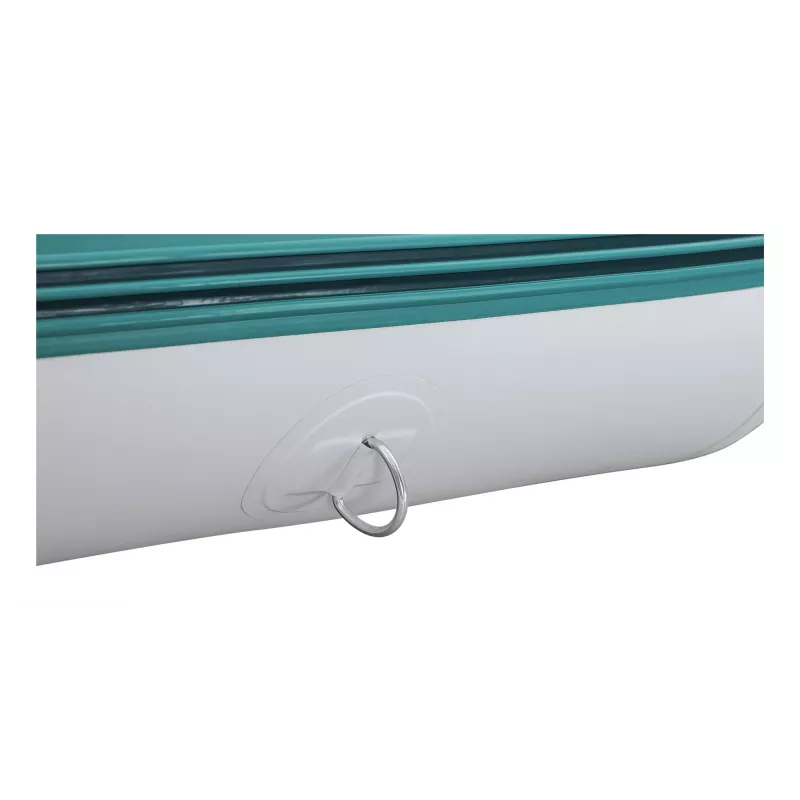 Bestway Hydro Force Mirovia Elite 5-osobowy nadmuchiwany zestaw łodzi sportowej 3,30 m