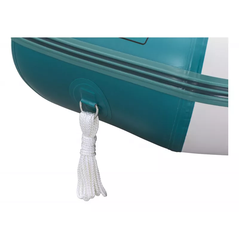 Bestway Hydro Force Mirovia Elite 5-osobowy nadmuchiwany zestaw łodzi sportowej 3,30 m