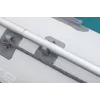 Bestway Hydro Force Mirovia Elite 5-osobowy nadmuchiwany zestaw łodzi sportowej 3,30 m