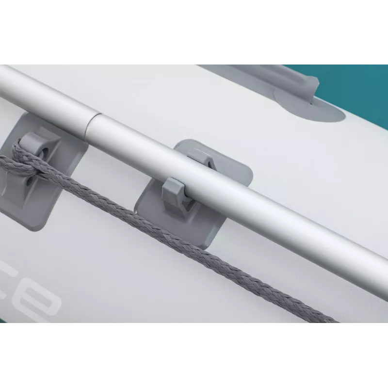 Bestway Hydro Force Mirovia Elite 5-osobowy nadmuchiwany zestaw łodzi sportowej 3,30 m