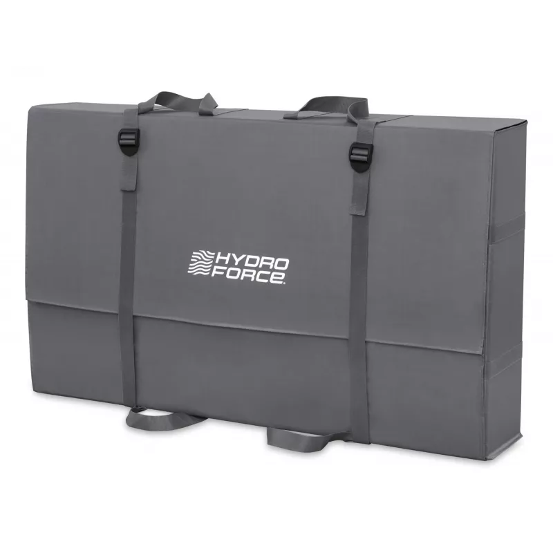 Bestway Hydro Force Mirovia Elite 5-osobowy nadmuchiwany zestaw łodzi sportowej 3,30 m