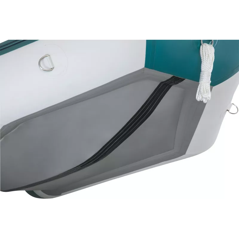 Bestway Hydro Force Mirovia Elite 5-osobowy nadmuchiwany zestaw łodzi sportowej 3,30 m