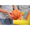 Bestway Perfect Aim 3-w-1 dmuchane centrum gier ogrodowych, Dmuchane centrum zabaw, 5 lat, Polichlorek winylu (PVC), Wielokolorowy