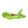 Bestway Later Gator — dmuchane centrum zabawy wodnej i basen dla dzieci 2,34 m x 1,63 m x 87 cm