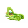Bestway Later Gator — dmuchane centrum zabawy wodnej i basen dla dzieci 2,34 m x 1,63 m x 87 cm