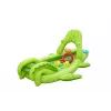 Bestway Later Gator — dmuchane centrum zabawy wodnej i basen dla dzieci 2,34 m x 1,63 m x 87 cm