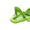 Bestway Later Gator — dmuchane centrum zabawy wodnej i basen dla dzieci 2,34 m x 1,63 m x 87 cm