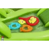 Bestway Later Gator — dmuchane centrum zabawy wodnej i basen dla dzieci 2,34 m x 1,63 m x 87 cm