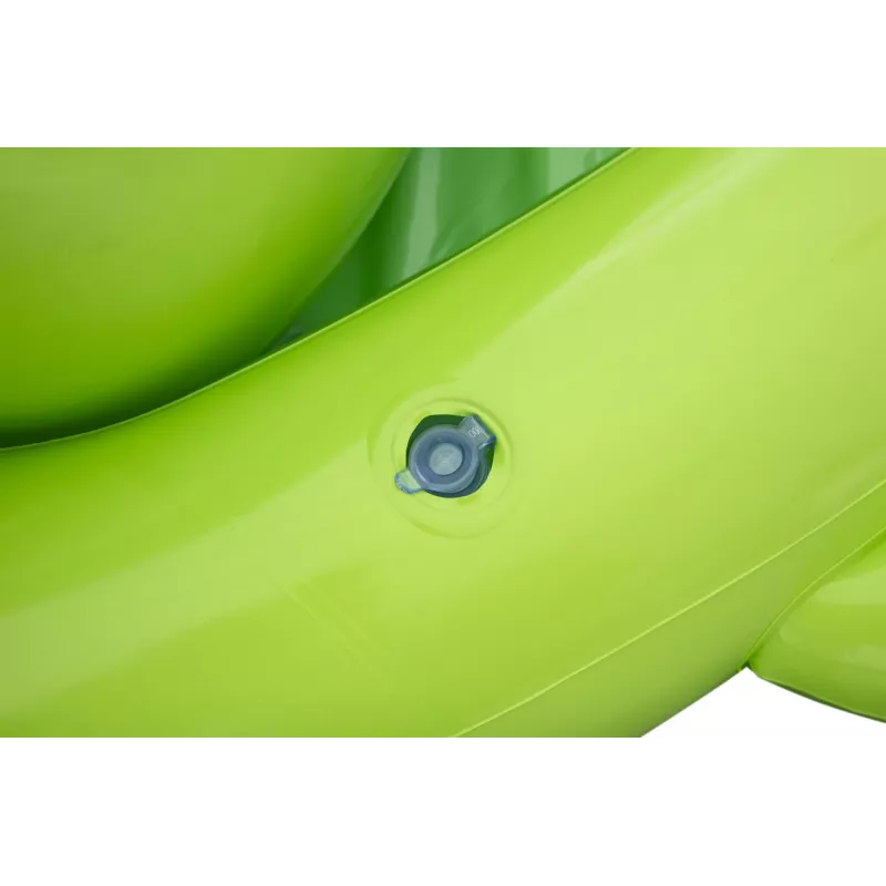Bestway Later Gator — dmuchane centrum zabawy wodnej i basen dla dzieci 2,34 m x 1,63 m x 87 cm