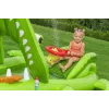 Bestway Later Gator — dmuchane centrum zabawy wodnej i basen dla dzieci 2,34 m x 1,63 m x 87 cm