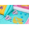 Bestway Butterfly Wonder Kids Inflatable Water Play Center and Pool 1.80 m x 1.80 m x 1.17 m